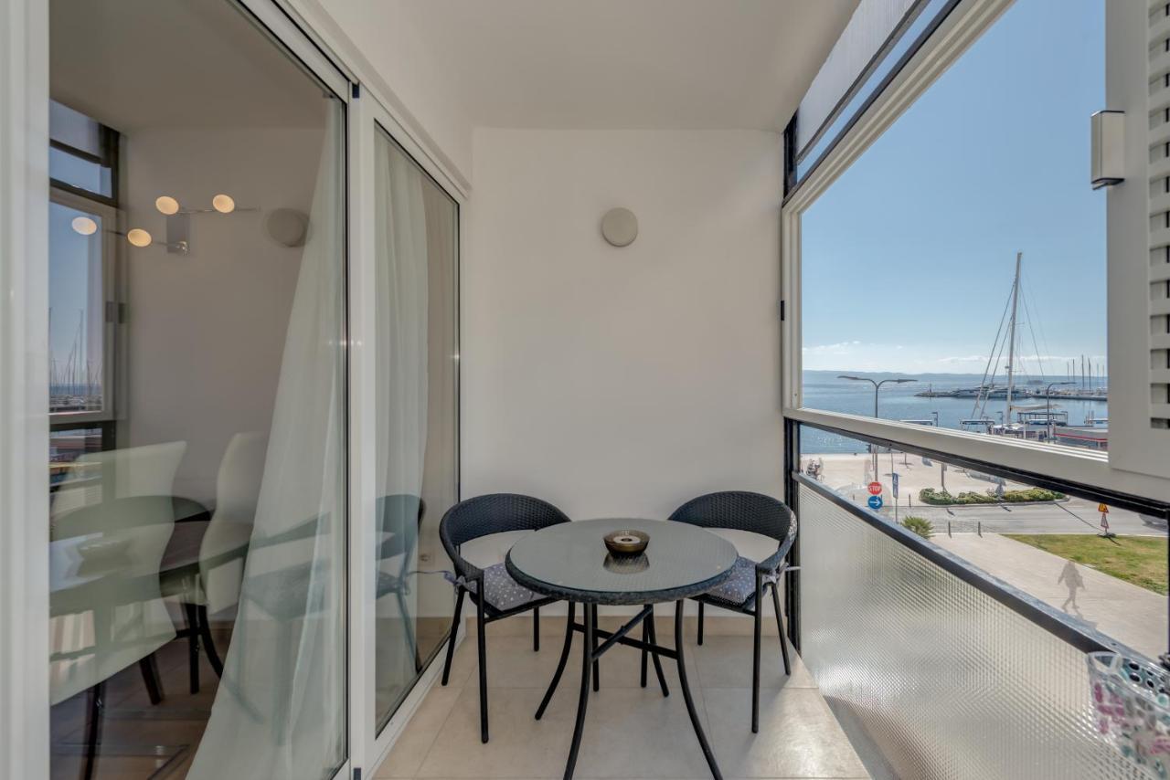 Paparazzi Apartment Split Extérieur photo
