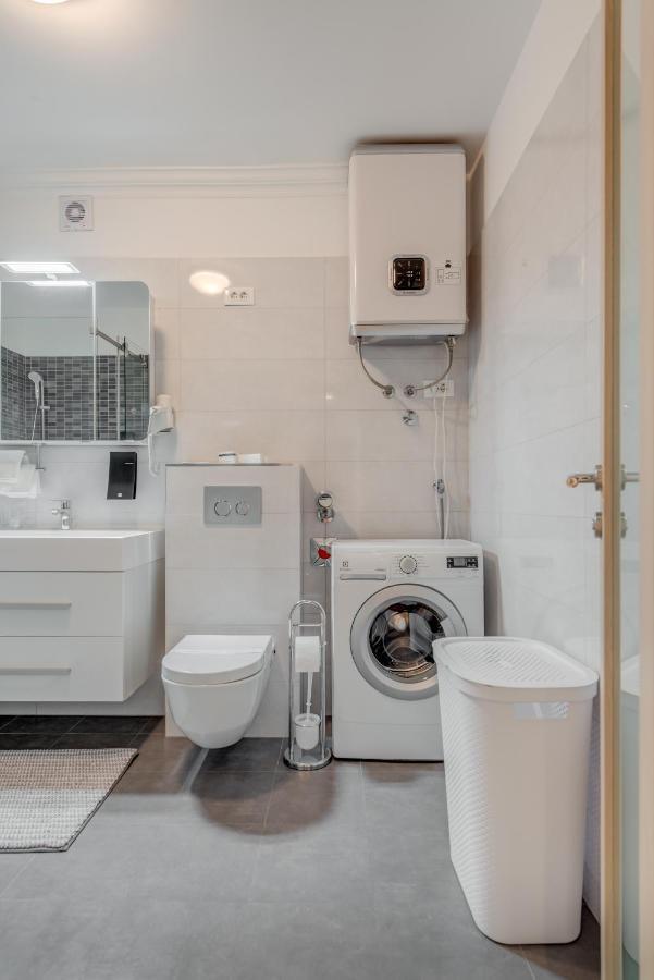 Paparazzi Apartment Split Extérieur photo