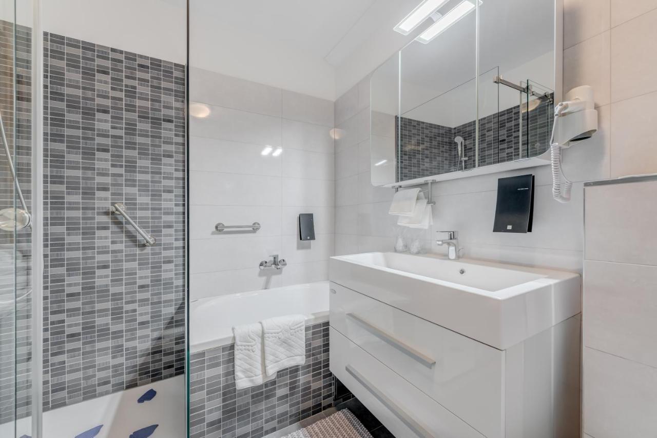 Paparazzi Apartment Split Extérieur photo