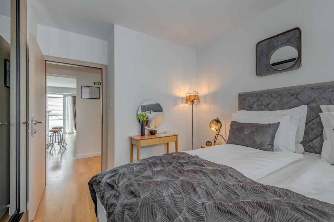 Paparazzi Apartment Split Extérieur photo