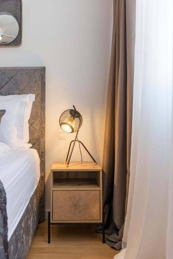 Paparazzi Apartment Split Extérieur photo