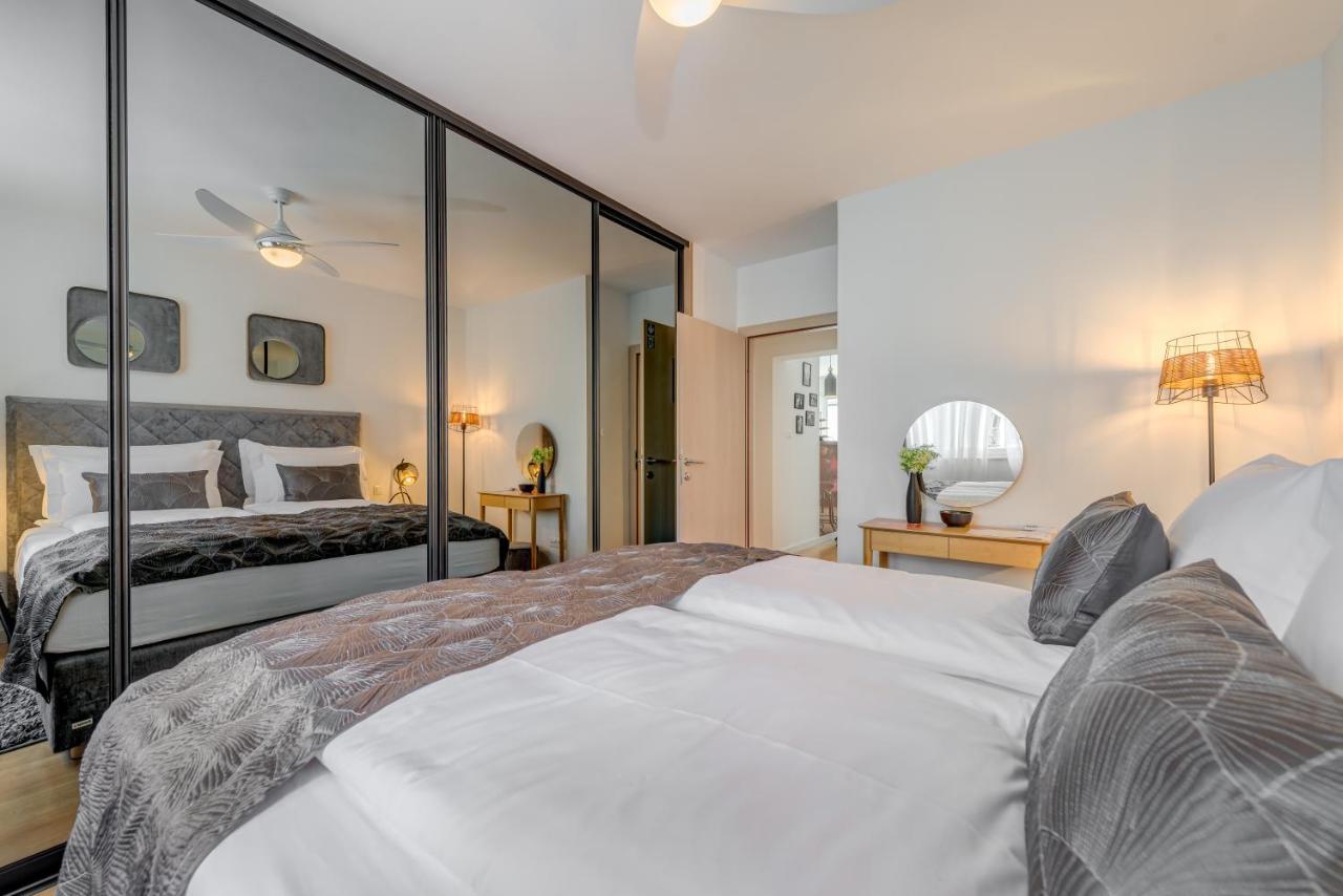 Paparazzi Apartment Split Extérieur photo