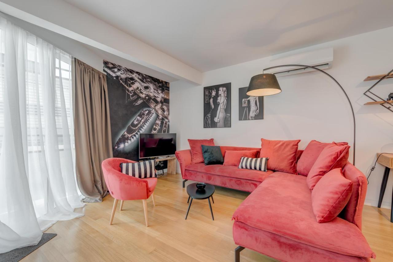 Paparazzi Apartment Split Extérieur photo