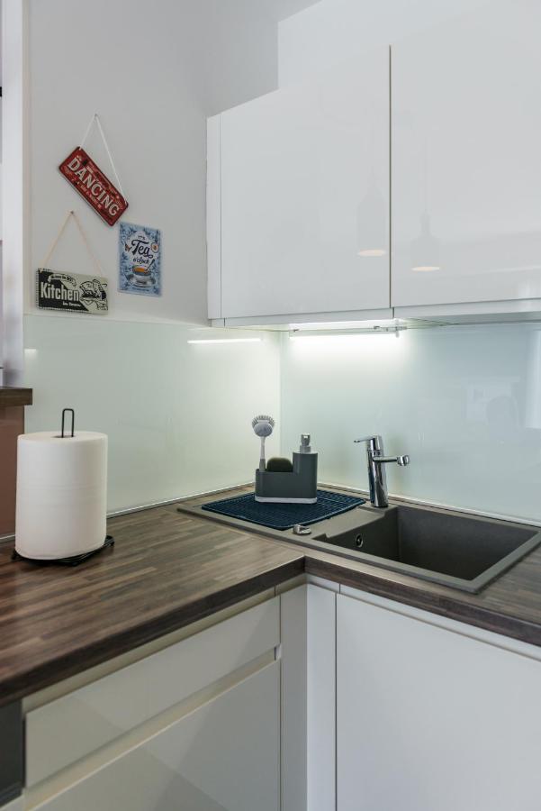 Paparazzi Apartment Split Extérieur photo