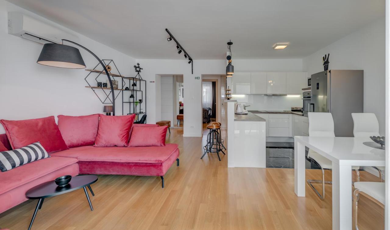 Paparazzi Apartment Split Extérieur photo