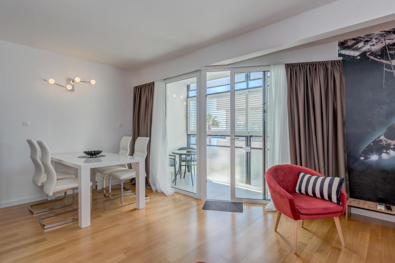 Paparazzi Apartment Split Extérieur photo