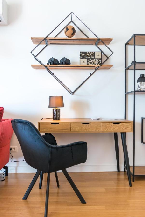 Paparazzi Apartment Split Extérieur photo