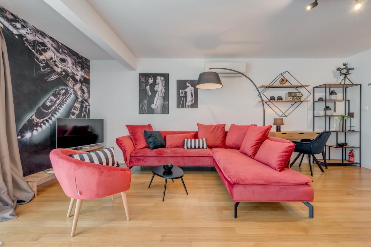 Paparazzi Apartment Split Extérieur photo