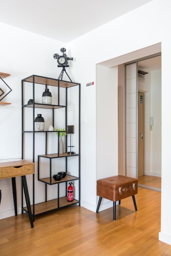 Paparazzi Apartment Split Extérieur photo