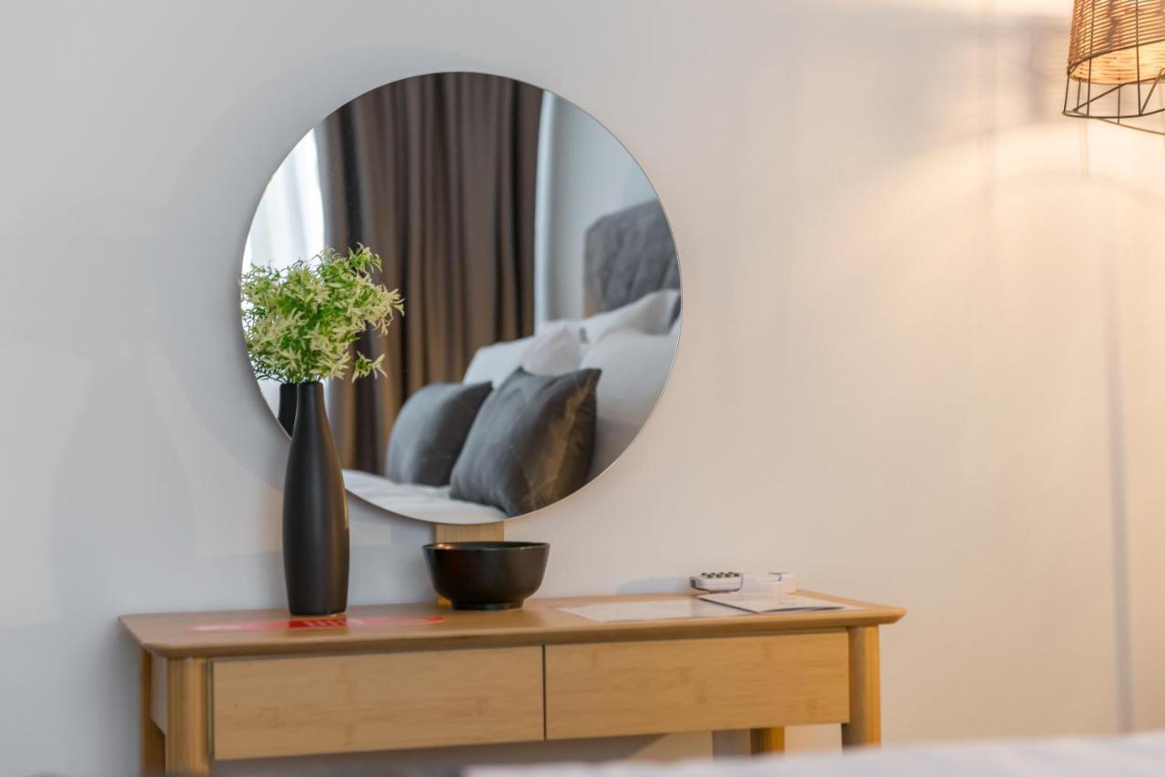 Paparazzi Apartment Split Extérieur photo