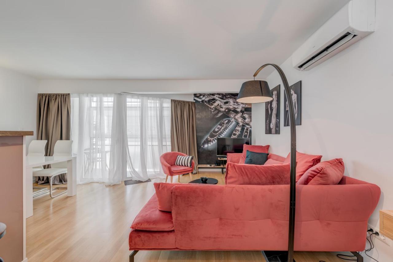 Paparazzi Apartment Split Extérieur photo